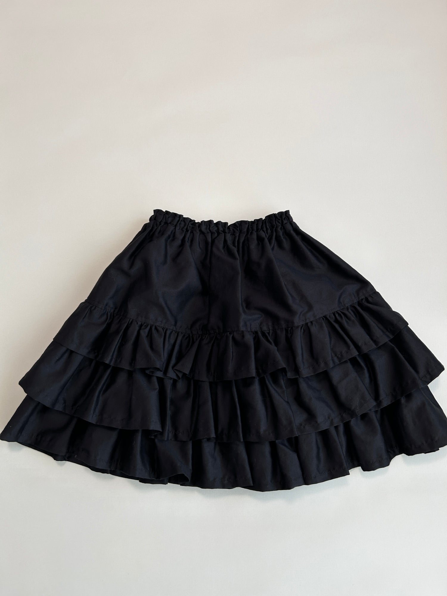 ブラックドレス BLACK DRESS