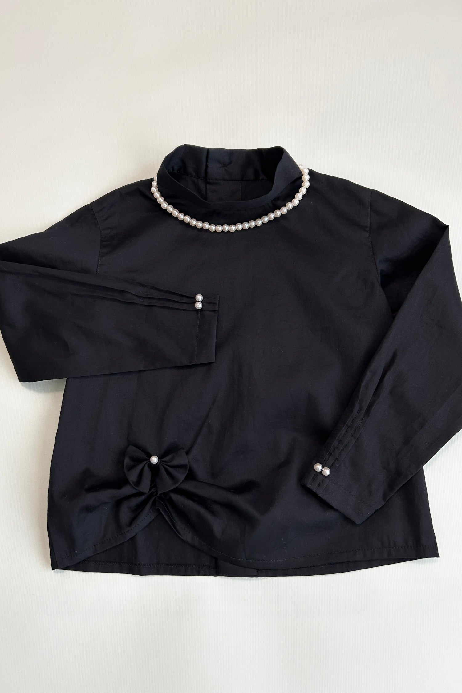 ブラックドレス BLACK DRESS